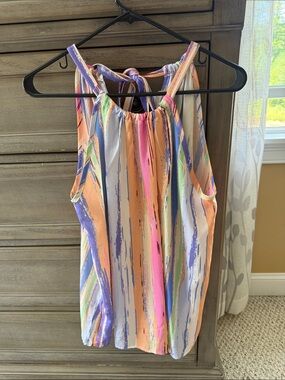 Summer top